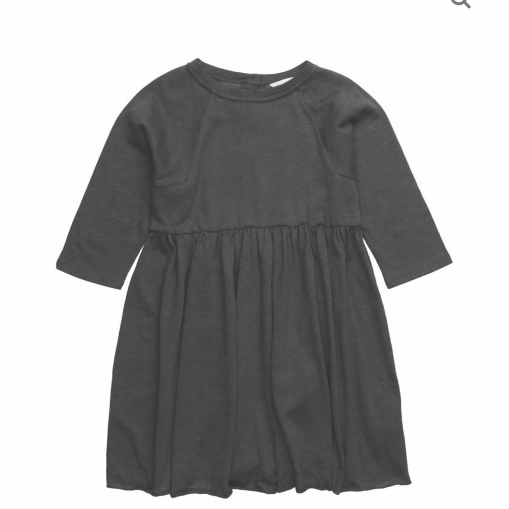 Mango Dress